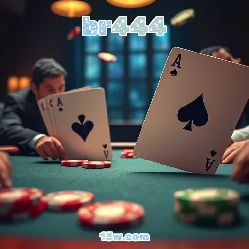 br444: Descubra os Melhores Jogos de Aventura para a Sua Diversão