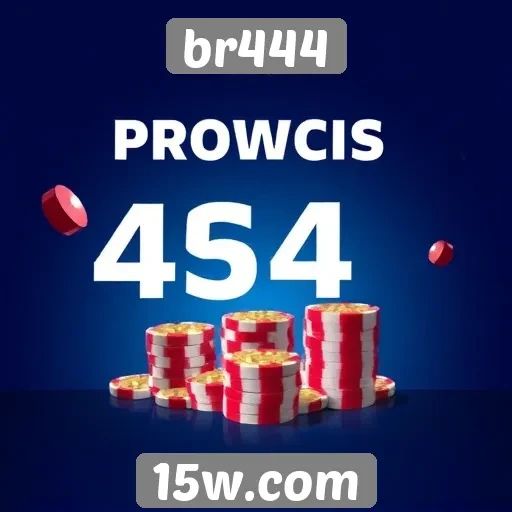 Plataforma br444 oferece promoções exclusivas para usuários