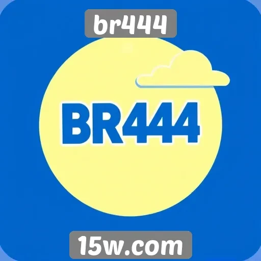 br444 oferece variedade de jogos para todos os gostos