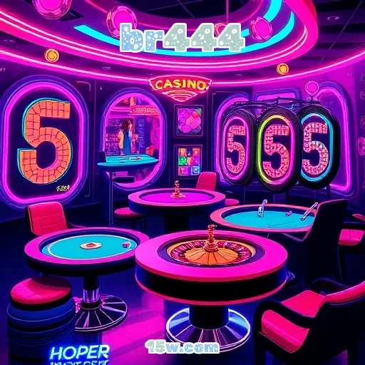 br444: Descubra o Que Faz os Jogos de Escape Tão Cativantes