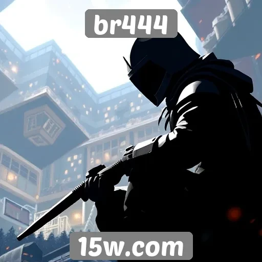 Expectativas para lançamentos futuros no br444