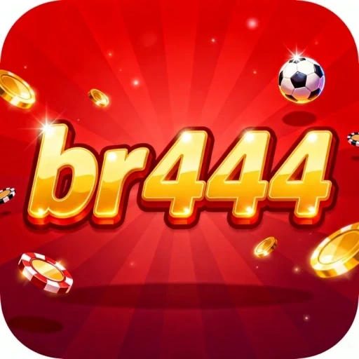 br444 Logo