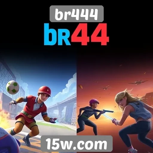 Novos lançamentos prometem atrair jogadores em br444