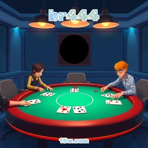 br444: Descubra a Emoção dos Jogos de Corrida e Vença Desafios!