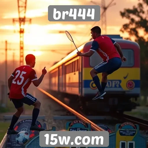 Dicas para iniciantes jogando no br444